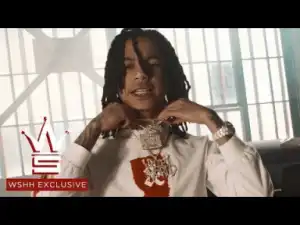 Ybn Nahmir – Baby 8